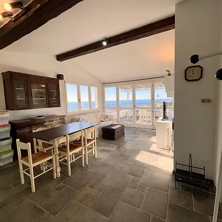 Apartman Casa Toto Brocchi *