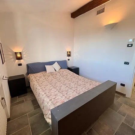 Apartament Casa Toto Brocchi San Remo