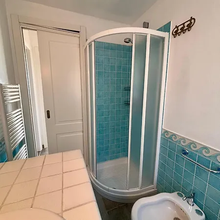 Casa Toto Brocchi * サンレモ